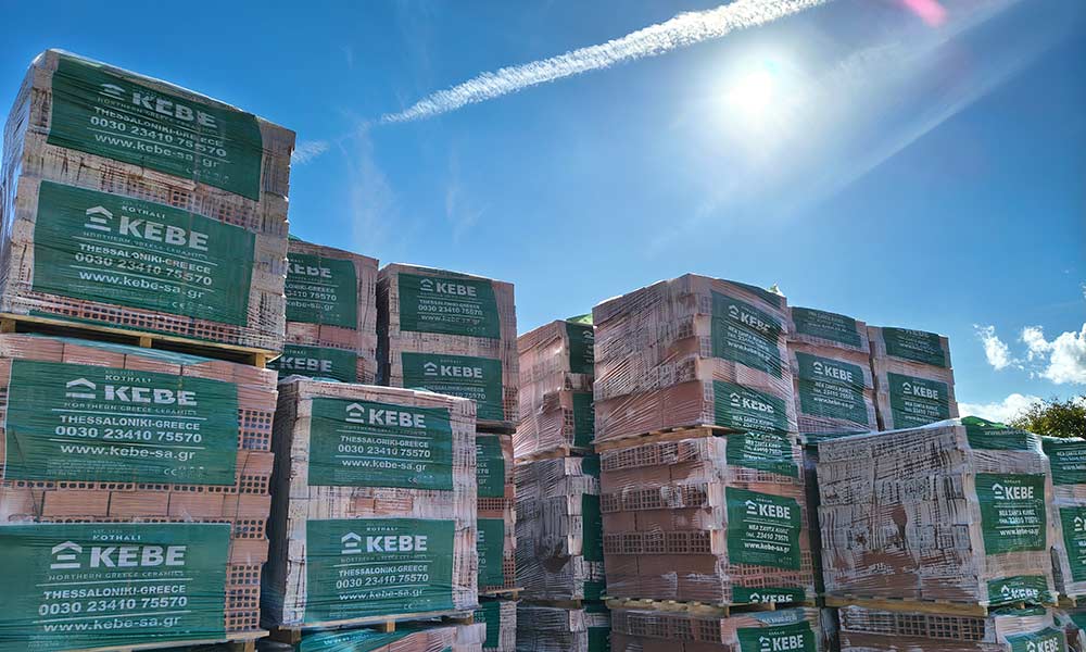 Σιδηροδομική ΕΠΕ Σπάτουλας | Οικοδομικά Υλικά Κέρκυρας